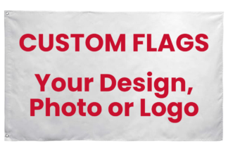 Custom Flags