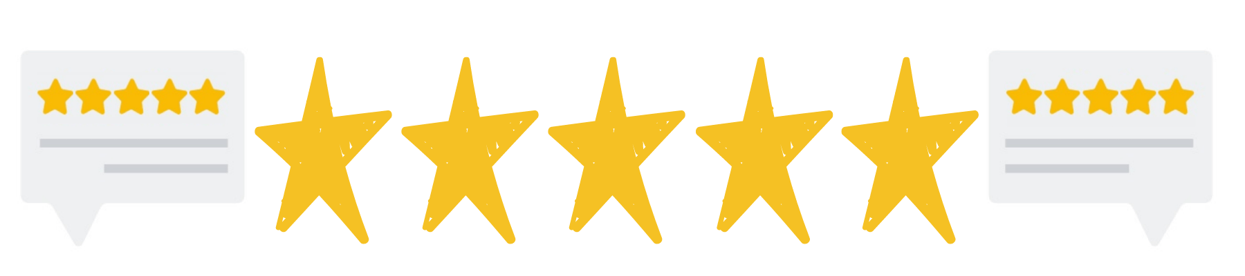 About El Cheapo Flag Store: Five Stars!