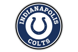 Indianapolis Colts Flags