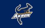 Akron Flag 3x5 FT