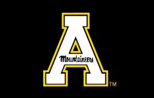Appalachian State Flag
