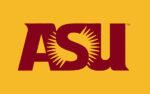 Arizona State Uni Flag 3x5 FT