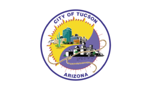 Arizona Tucson Flag