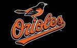 Baltimore Orioles Flag 3x5 FT