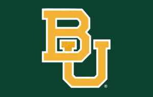 Baylor Flag