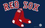 Boston Red Sox Flag 3x5 FT