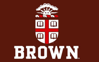 Brown Flag