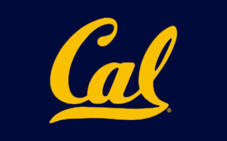 Cal Berkeley Flag