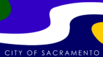 City/Town - Sacramento Flag 3x5 FT