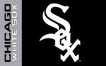 Chicago White Sox Flag 3x5 FT