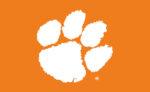 Clemson Flag 3x5 FT