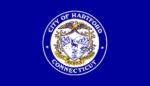 City/Town - Hartford Flag 3x5 FT