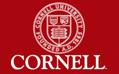 Cornell Flag