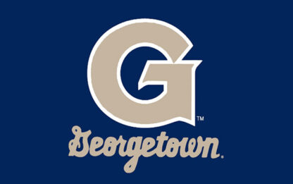 Georgetown Flag