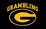 Grambling State Flag 3x5 FT