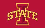 Iowa State Uni Flag 3x5 FT