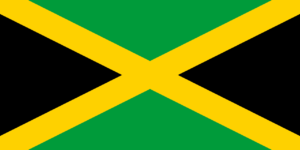 Jamaica Flag