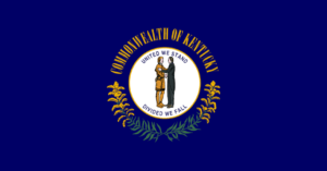 Kentucky Flag