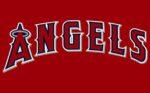 Los Angeles Angels Flag 3x5 FT