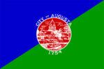 City/Town - Augusta Flag 3x5 FT