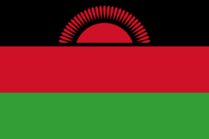 Malawi Flag