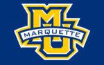 Marquette Flag 3x5 FT