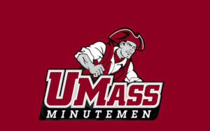 Massachusetts Flag