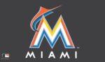 Miami Marlins Flag 3x5 FT