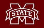 Mississippi State Flag 3x5 FT