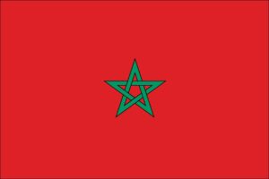 MoroccoFlag