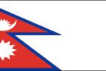 Nepal Flag 2x3 FT