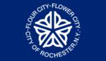 City/Town - Rochester Flag 3x5 FT