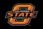 Oklahoma State Uni Flag 3x5 FT