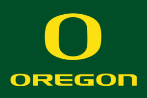 Oregon-