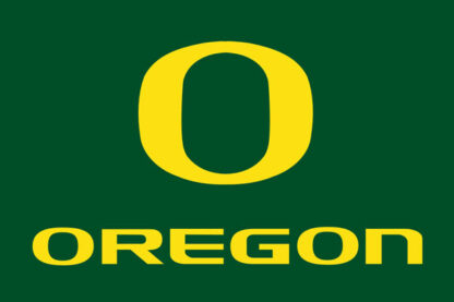 Oregon  Flag