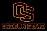 Oregon State Uni Flag 3x5 FT