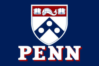 Penn  Flag