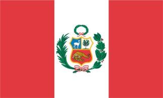 Peru Flag