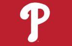 Philadelphia Phillies Flag D-Rings 3x5 FT