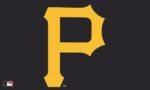 Pittsburgh Pirates Flag 3x5 FT