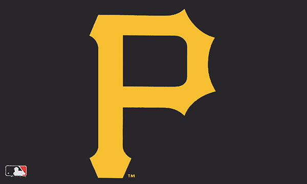 Pittsburgh Pirates | El Cheapo Flags