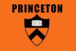 Princeton Flag 3x5 FT