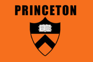 Princeton Flag