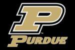 Purdue Flag 3x5 FT