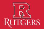 Rutgers Flag 3x5 FT