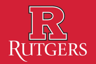 Rutgers Flag