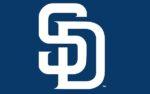 San Diego Padres Flag 3x5 FT