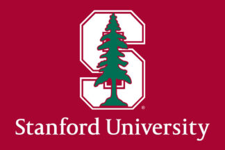 Stanford Flag