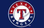 Texas Rangers Flag 3x5 FT