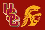 USC Trojans Flag 3x5 FT